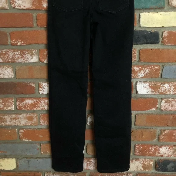 Good American Always Fit Good Classic Jeans 00-4 - Picture 7 of 11